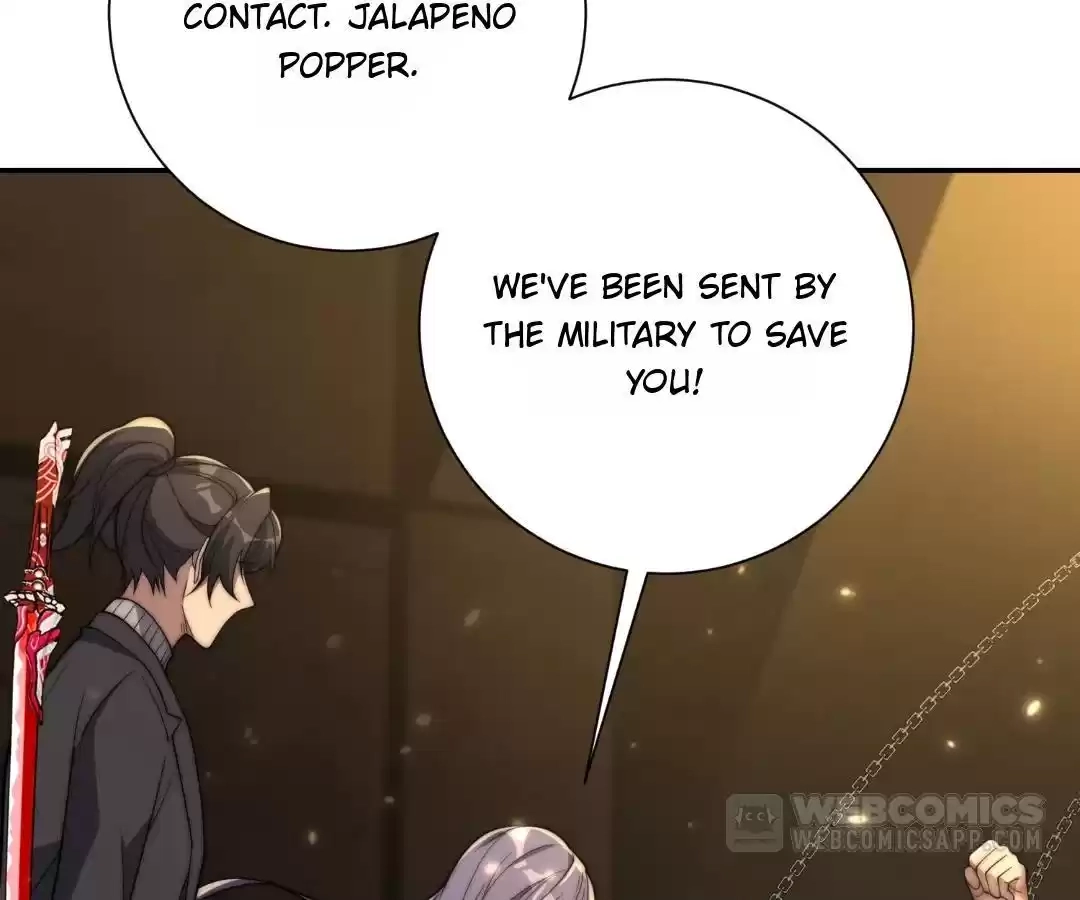 Reborn With Might: Spearhead to the Zenith Chapter 70 - Page 75