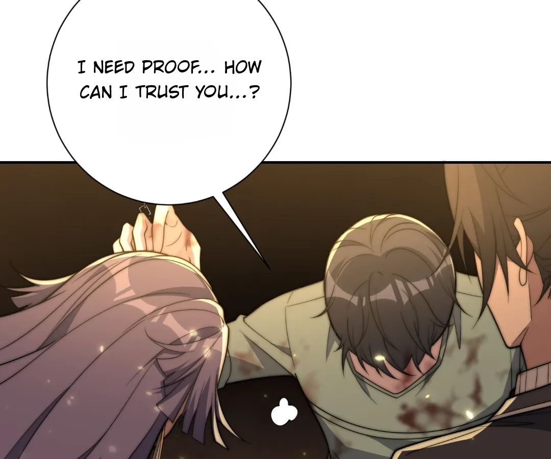 Reborn With Might: Spearhead to the Zenith Chapter 70 - Page 78