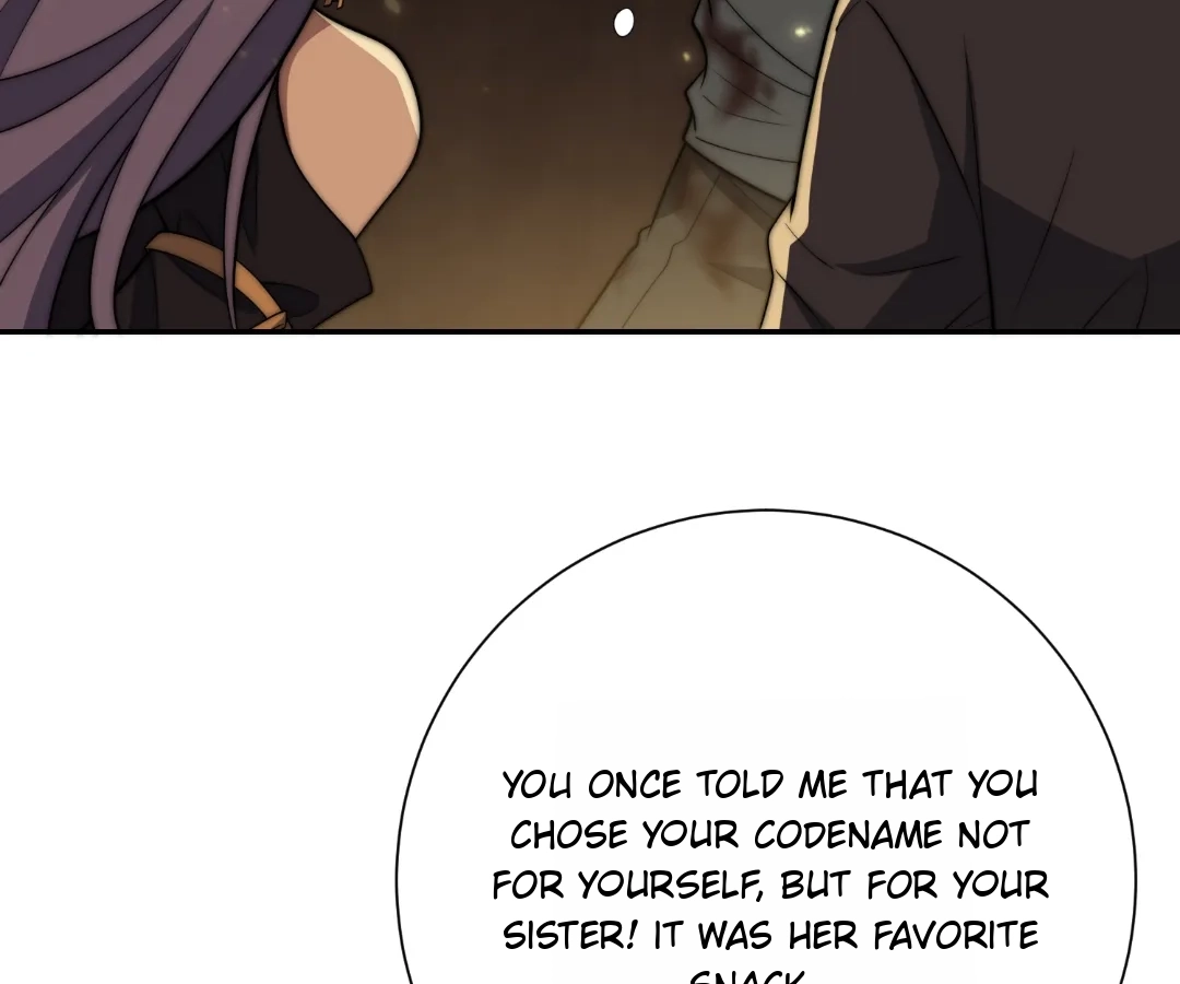 Reborn With Might: Spearhead to the Zenith Chapter 70 - Page 79