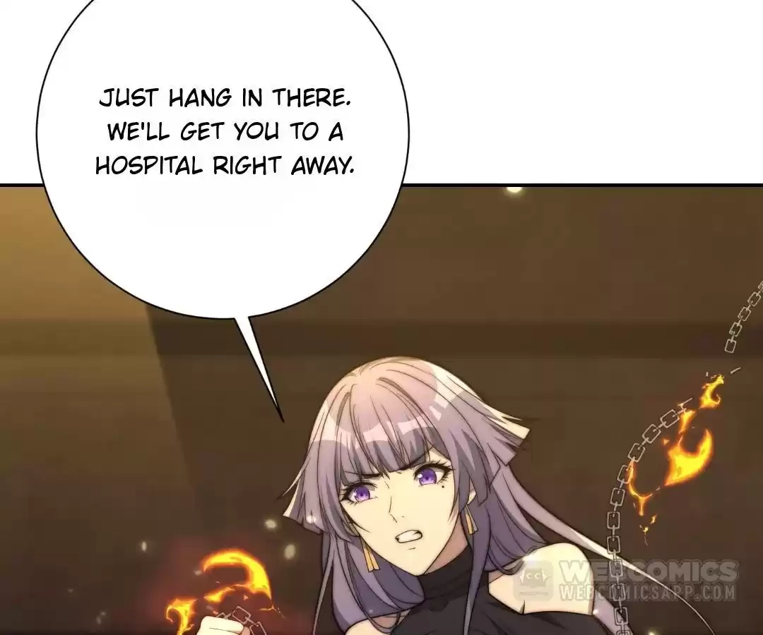 Reborn With Might: Spearhead to the Zenith Chapter 70 - Page 83