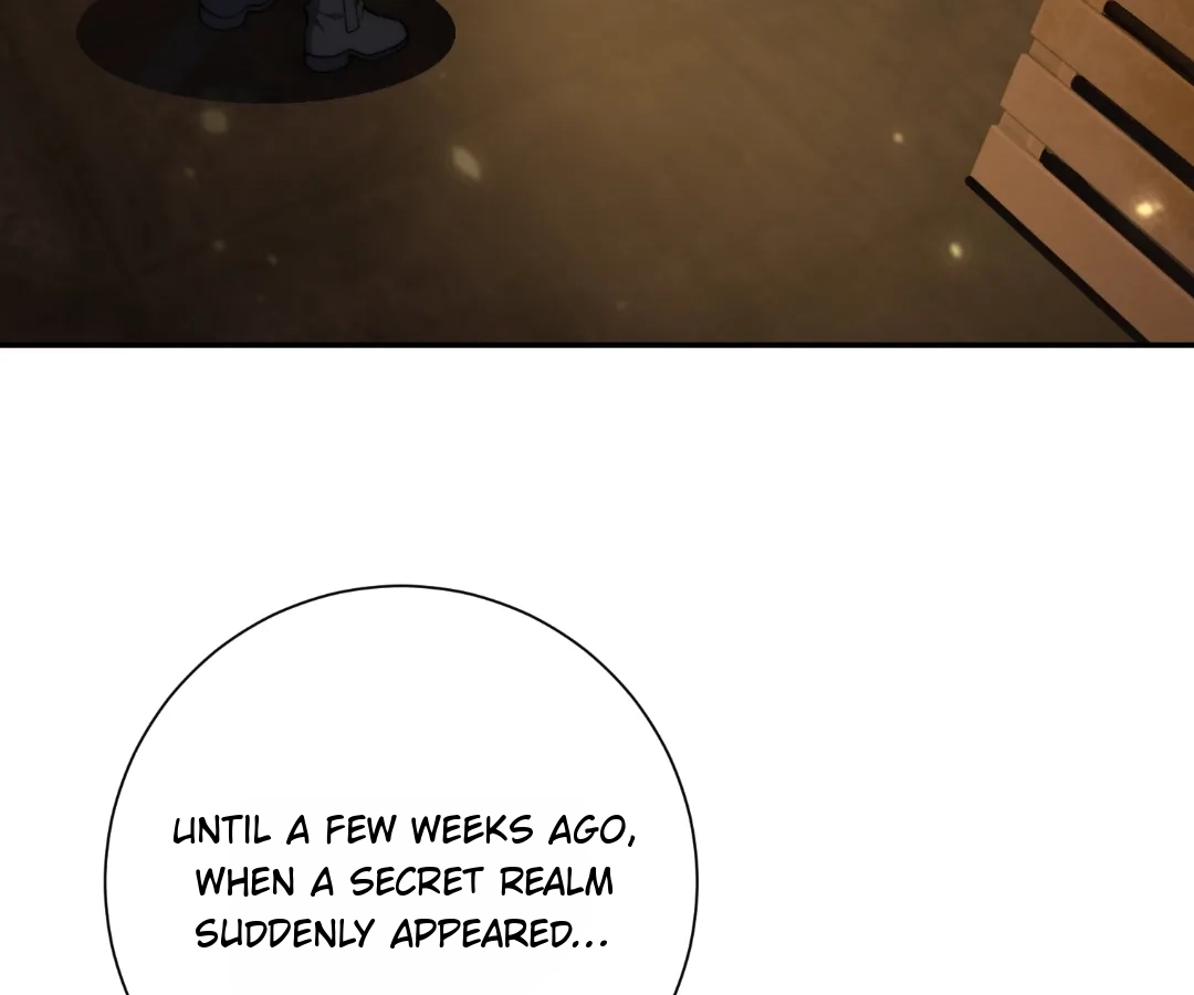 Reborn With Might: Spearhead to the Zenith Chapter 70 - Page 89
