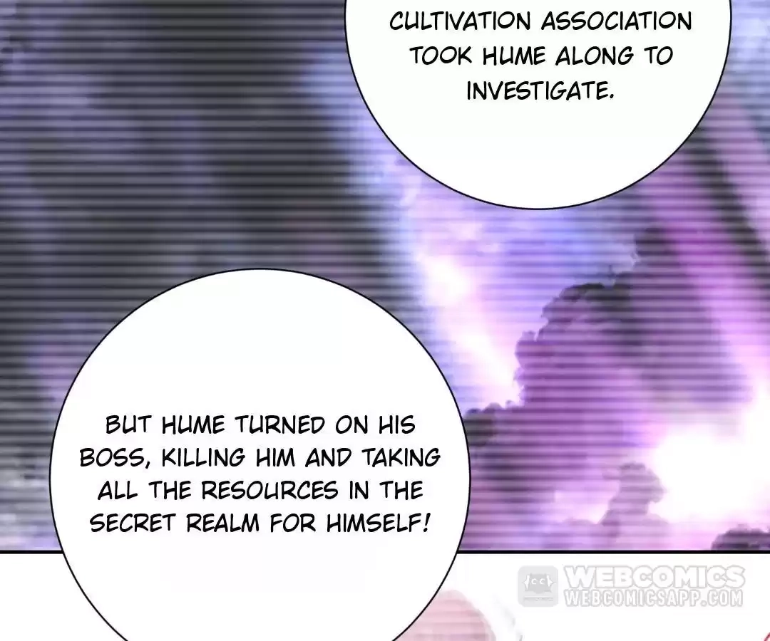Reborn With Might: Spearhead to the Zenith Chapter 70 - Page 91