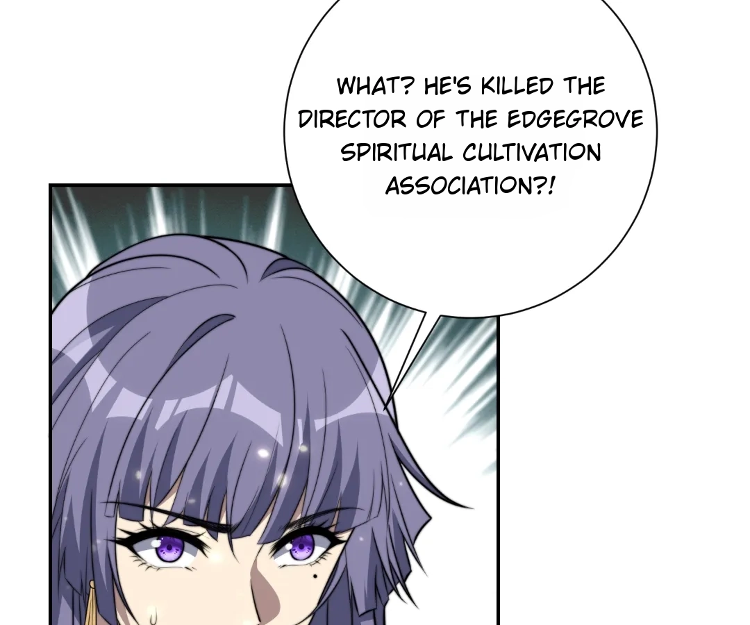 Reborn With Might: Spearhead to the Zenith Chapter 70 - Page 94