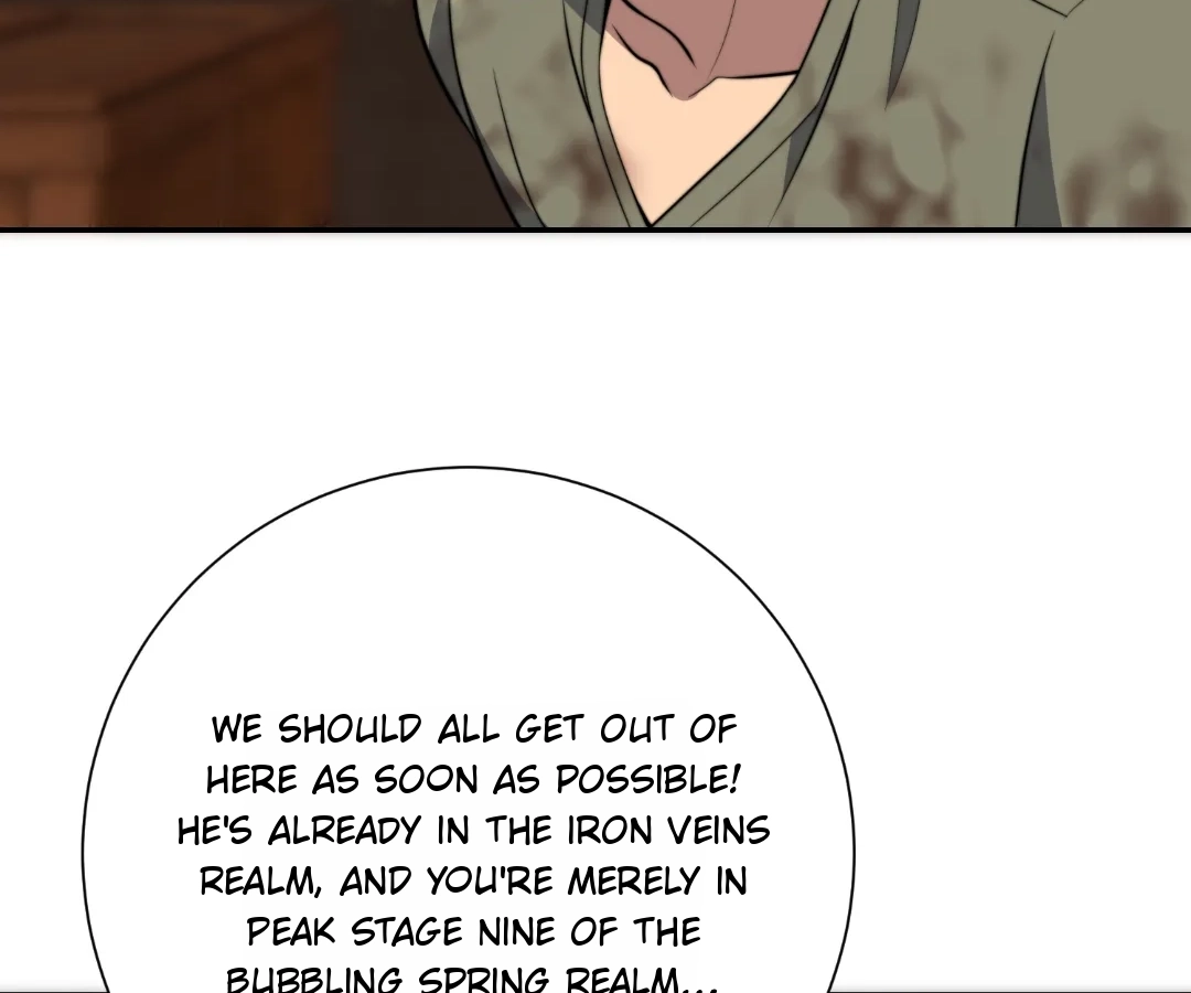 Reborn With Might: Spearhead to the Zenith Chapter 70 - Page 97