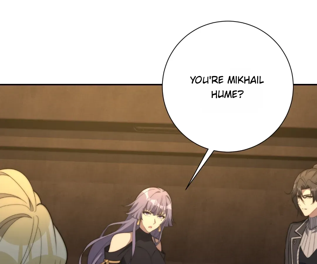 Reborn With Might: Spearhead to the Zenith Chapter 71 - Page 1