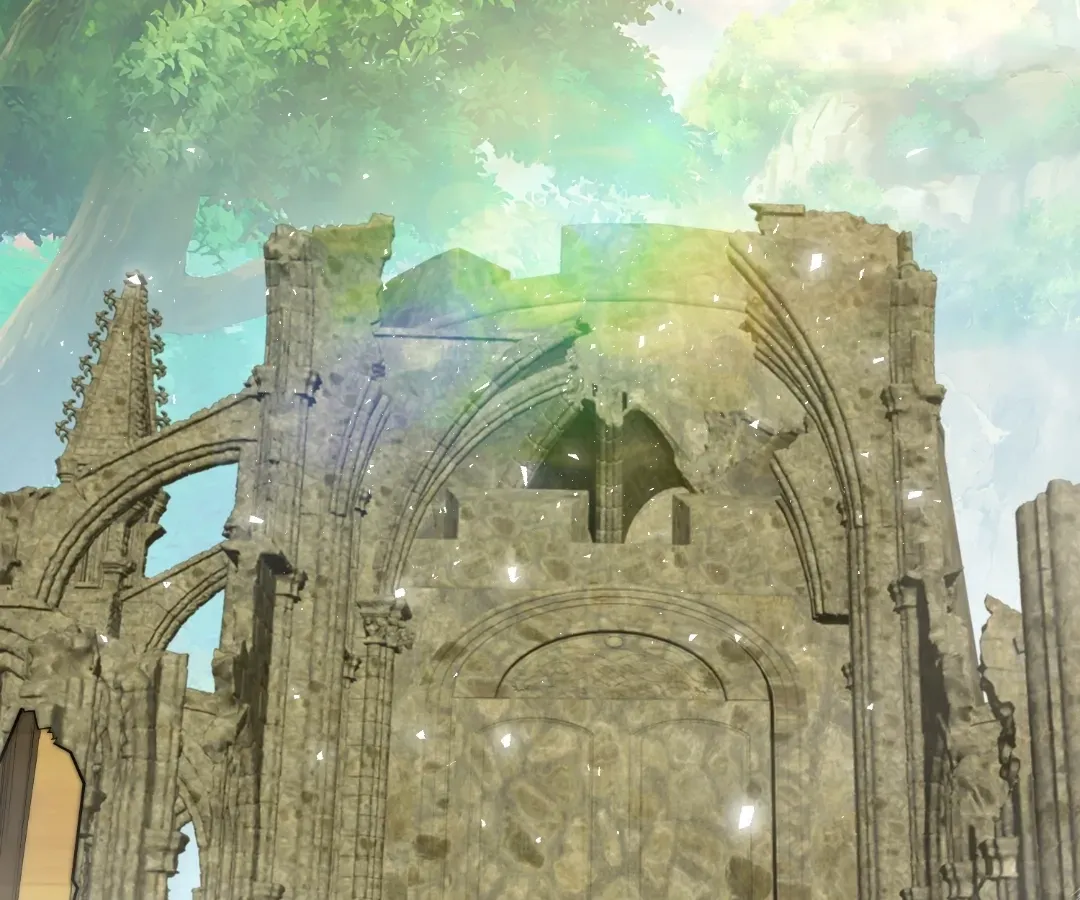 Reborn With Might: Spearhead to the Zenith Chapter 71 - Page 103
