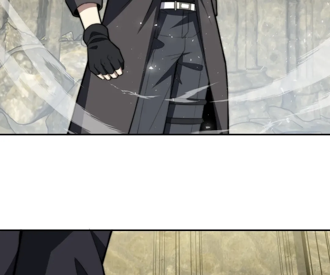Reborn With Might: Spearhead to the Zenith Chapter 71 - Page 106