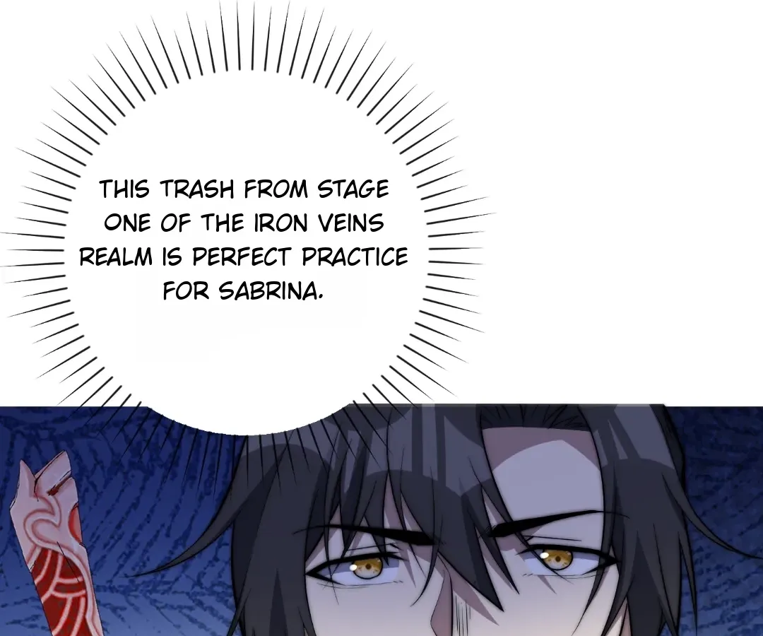 Reborn With Might: Spearhead to the Zenith Chapter 71 - Page 17