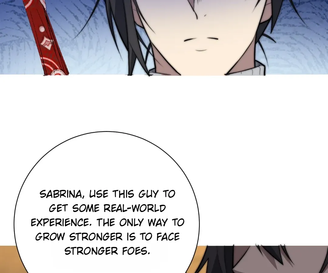 Reborn With Might: Spearhead to the Zenith Chapter 71 - Page 18