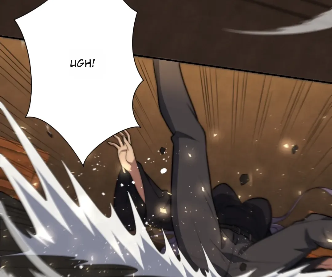 Reborn With Might: Spearhead to the Zenith Chapter 71 - Page 36