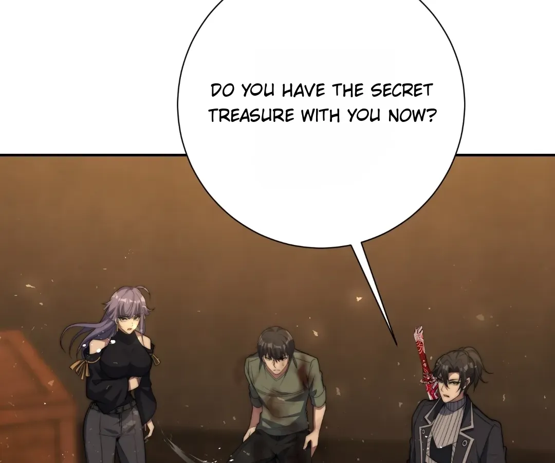 Reborn With Might: Spearhead to the Zenith Chapter 71 - Page 44