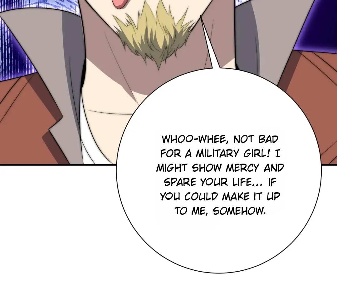 Reborn With Might: Spearhead to the Zenith Chapter 71 - Page 5