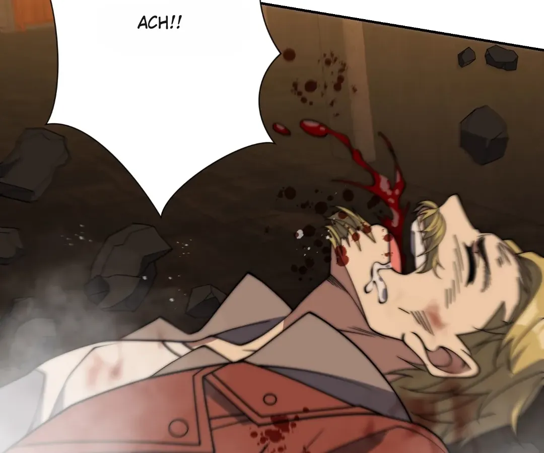 Reborn With Might: Spearhead to the Zenith Chapter 71 - Page 69