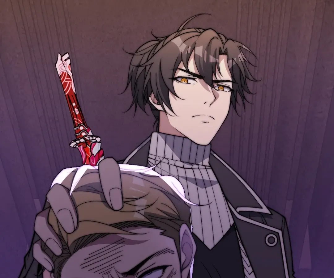 Reborn With Might: Spearhead to the Zenith Chapter 71 - Page 72