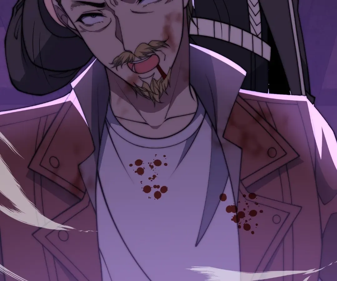 Reborn With Might: Spearhead to the Zenith Chapter 71 - Page 73