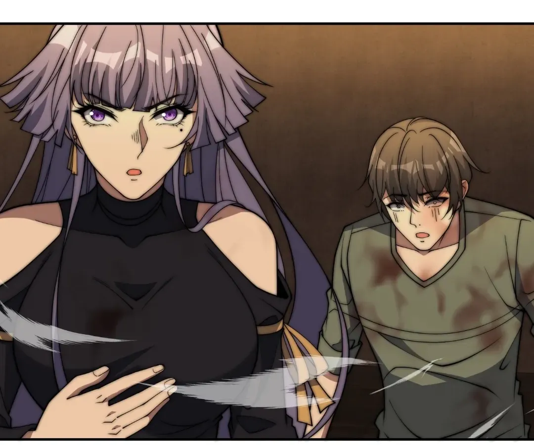 Reborn With Might: Spearhead to the Zenith Chapter 71 - Page 77