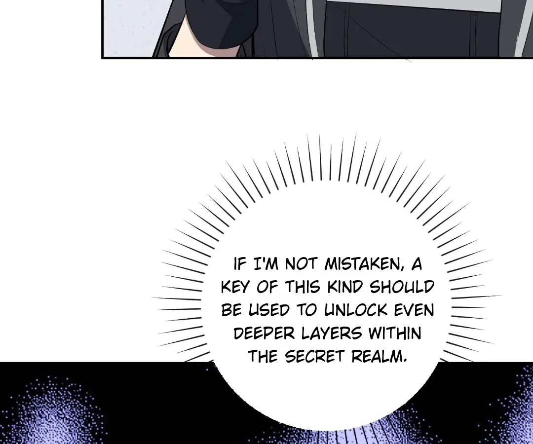 Reborn With Might: Spearhead to the Zenith Chapter 71 - Page 84