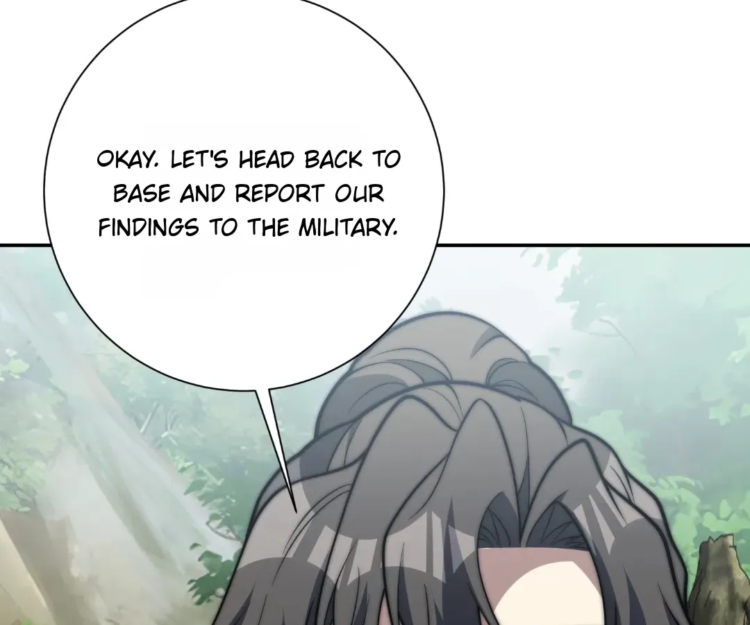 Reborn With Might: Spearhead to the Zenith Chapter 72 - Page 14