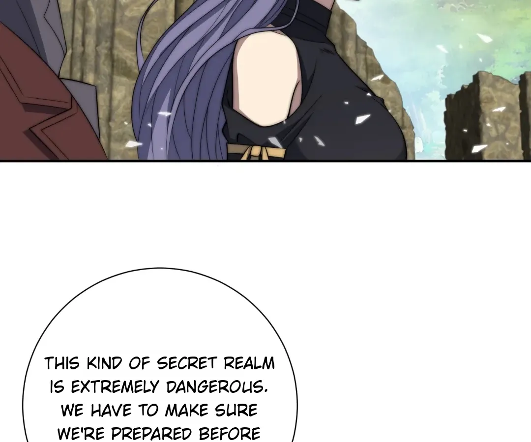 Reborn With Might: Spearhead to the Zenith Chapter 72 - Page 18