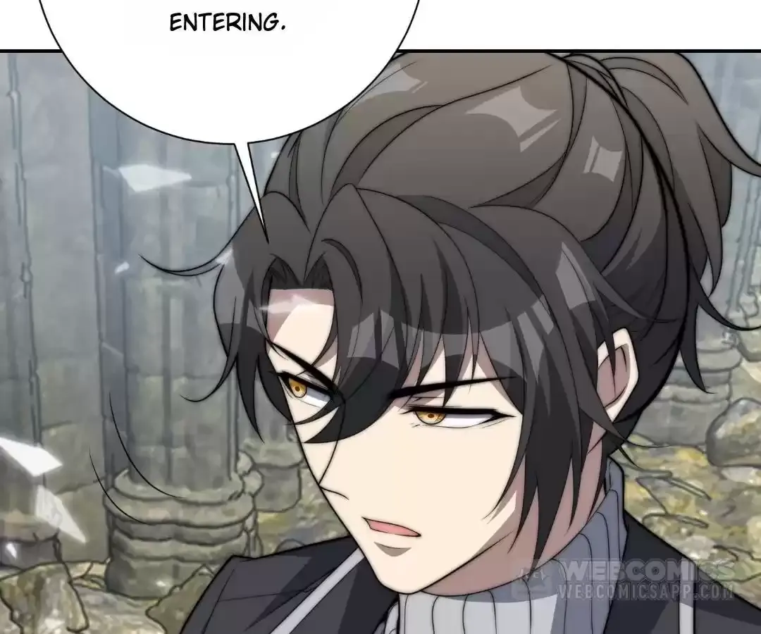 Reborn With Might: Spearhead to the Zenith Chapter 72 - Page 19