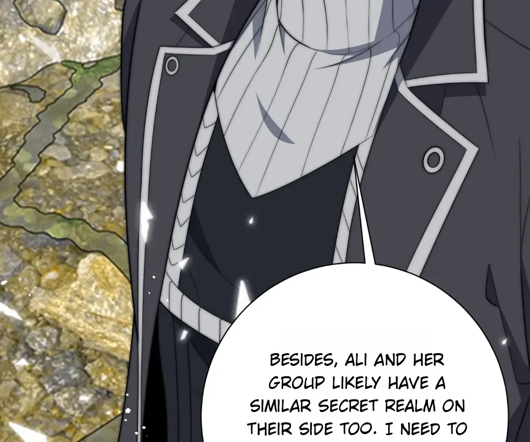 Reborn With Might: Spearhead to the Zenith Chapter 72 - Page 20