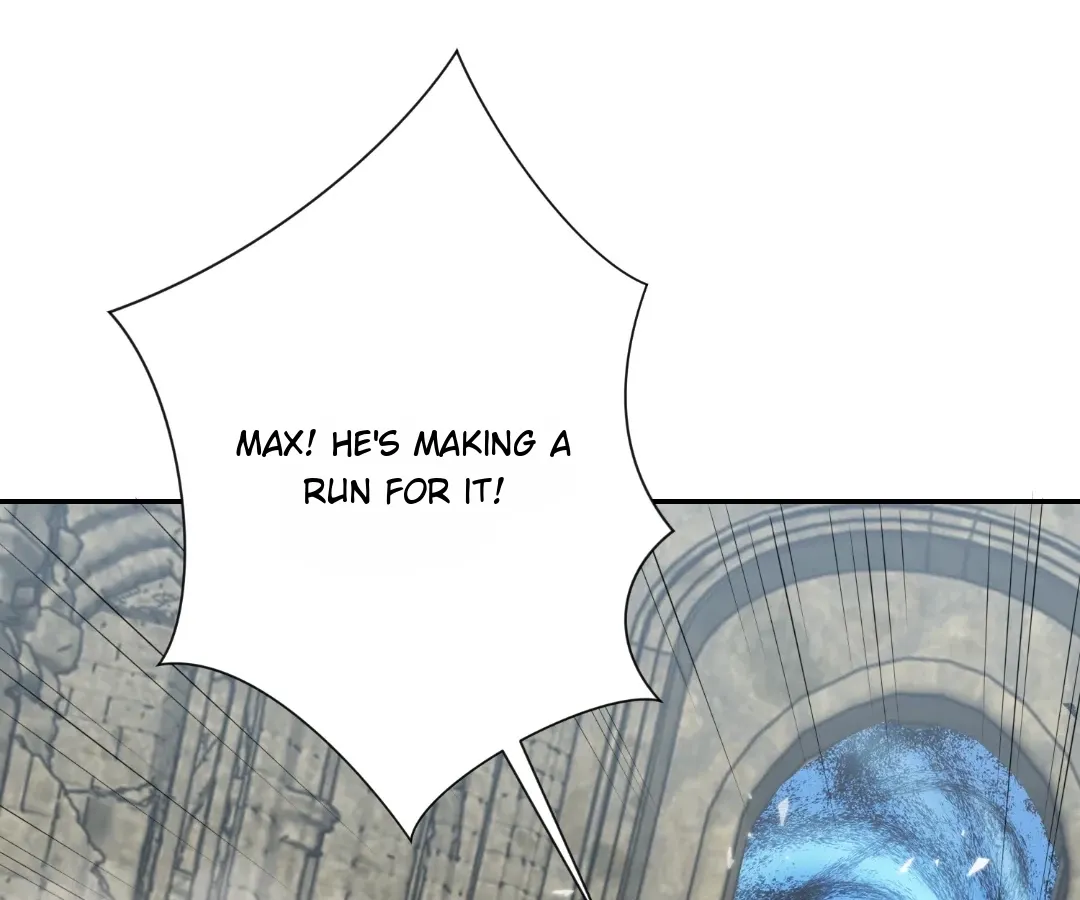 Reborn With Might: Spearhead to the Zenith Chapter 72 - Page 23