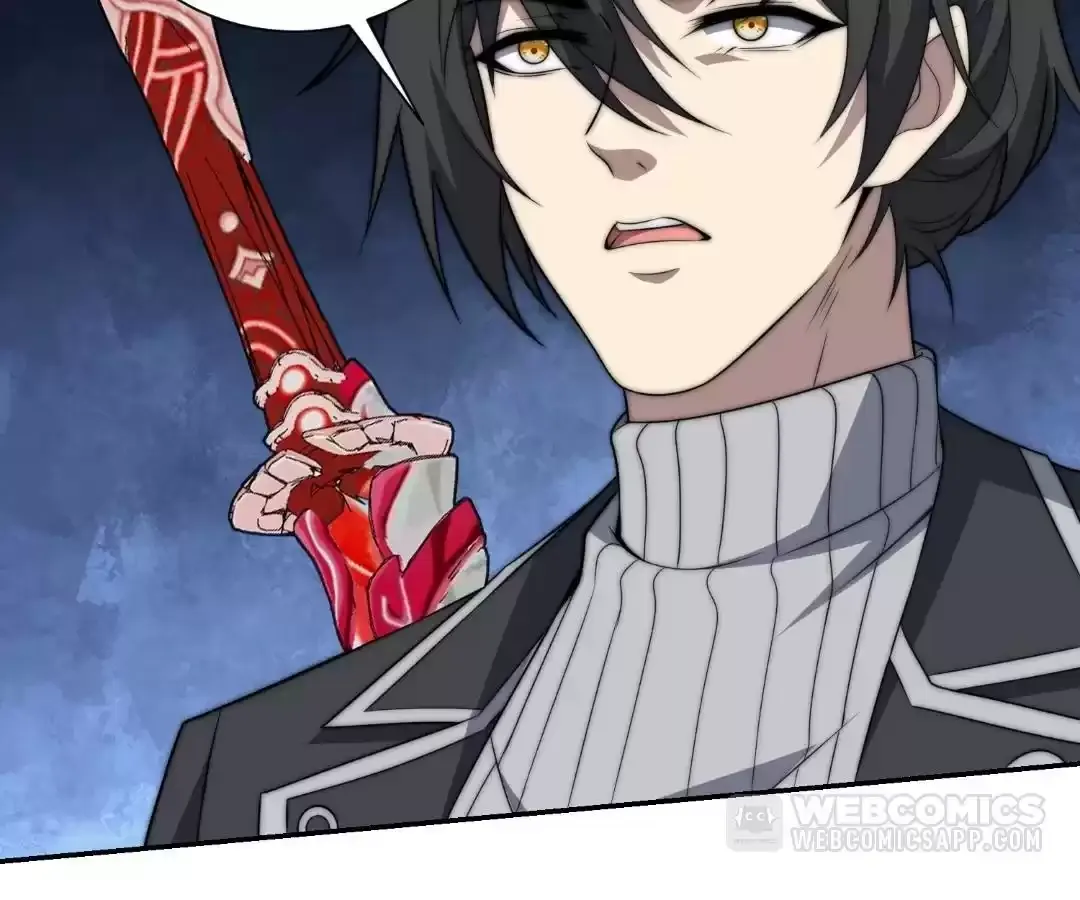 Reborn With Might: Spearhead to the Zenith Chapter 72 - Page 27