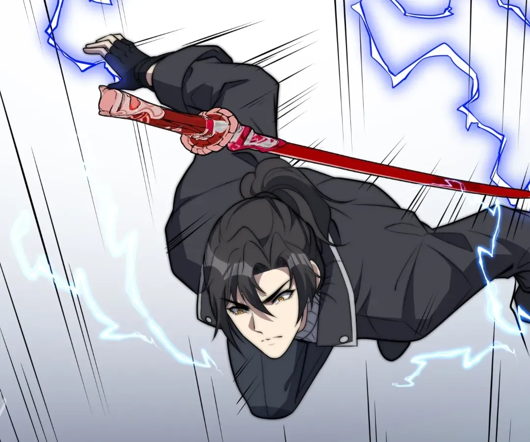Reborn With Might: Spearhead to the Zenith Chapter 72 - Page 30