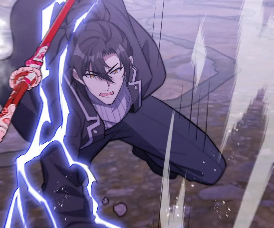 Reborn With Might: Spearhead to the Zenith Chapter 72 - Page 36