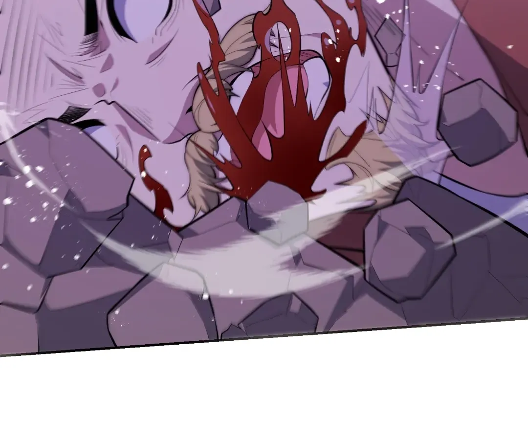 Reborn With Might: Spearhead to the Zenith Chapter 72 - Page 39