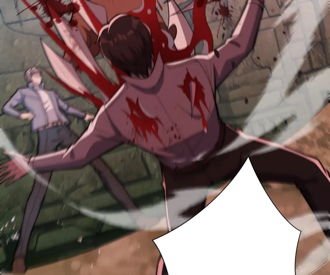 Reborn With Might: Spearhead to the Zenith Chapter 72 - Page 55