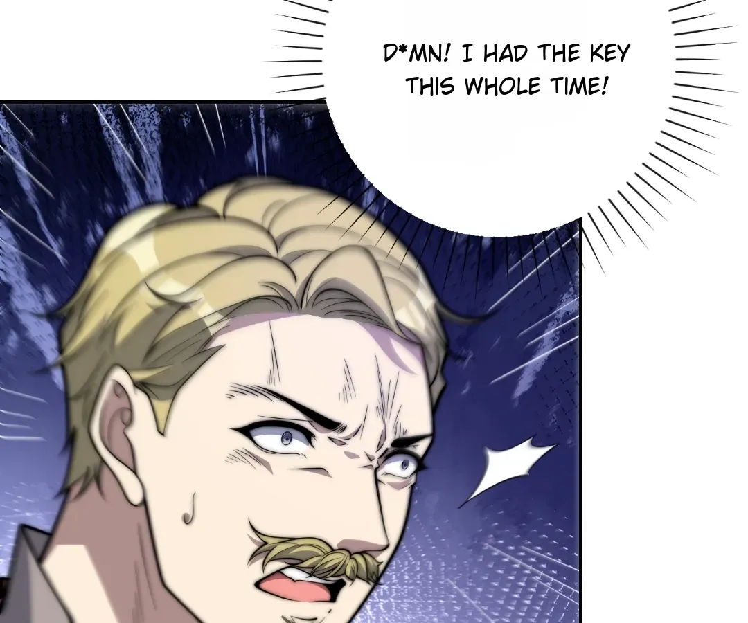 Reborn With Might: Spearhead to the Zenith Chapter 72 - Page 7