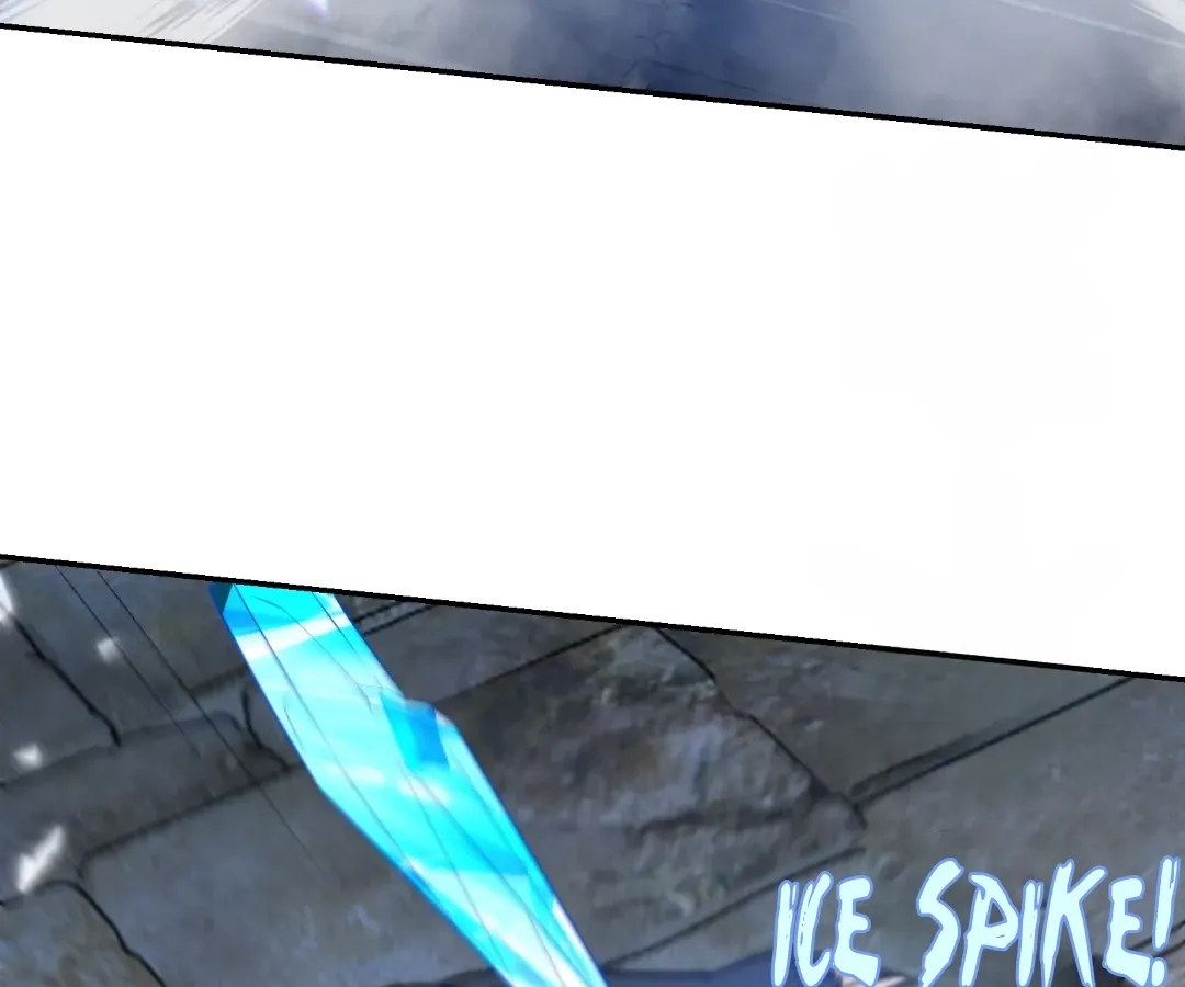 Reborn With Might: Spearhead to the Zenith Chapter 72 - Page 71
