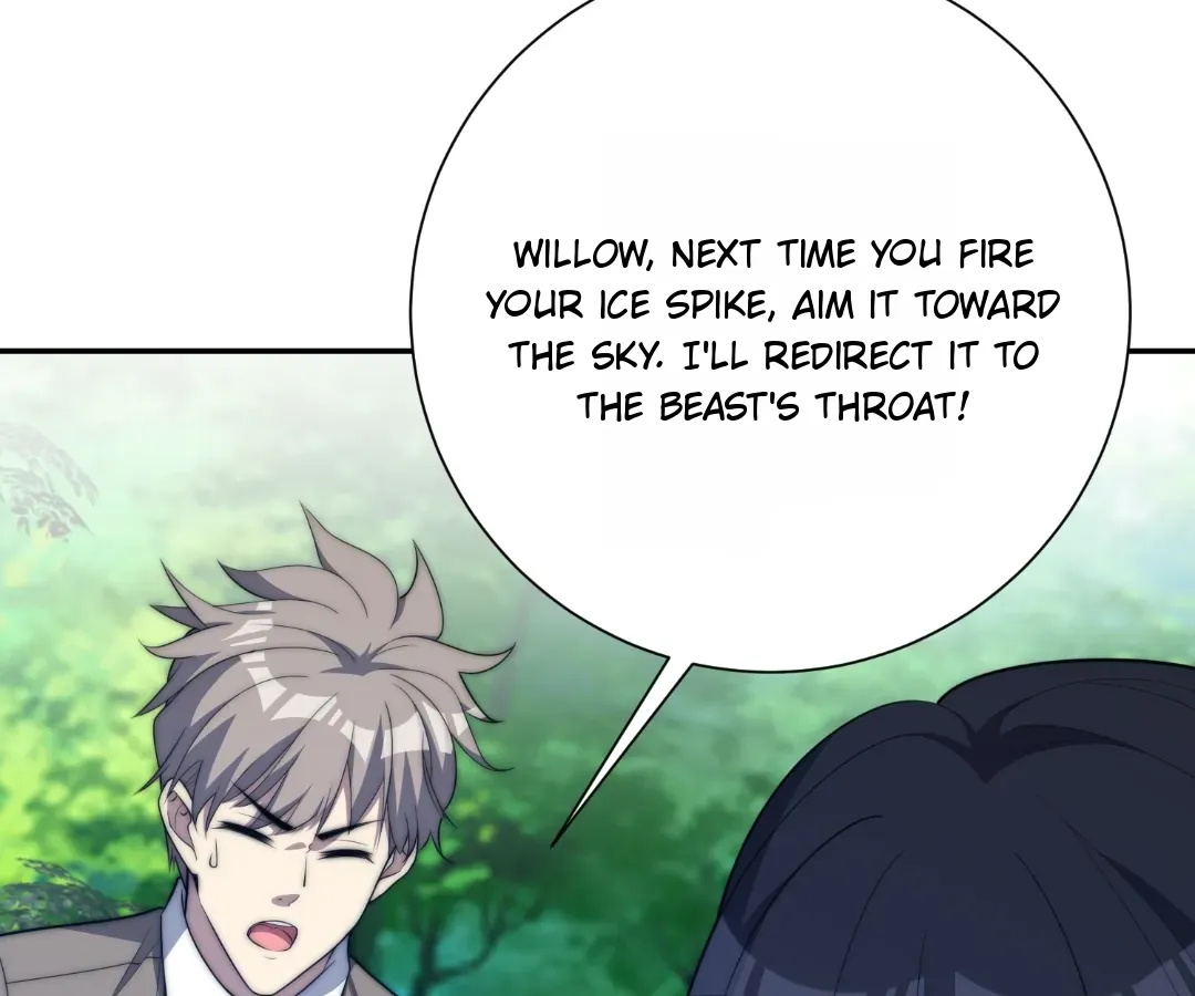 Reborn With Might: Spearhead to the Zenith Chapter 72 - Page 88