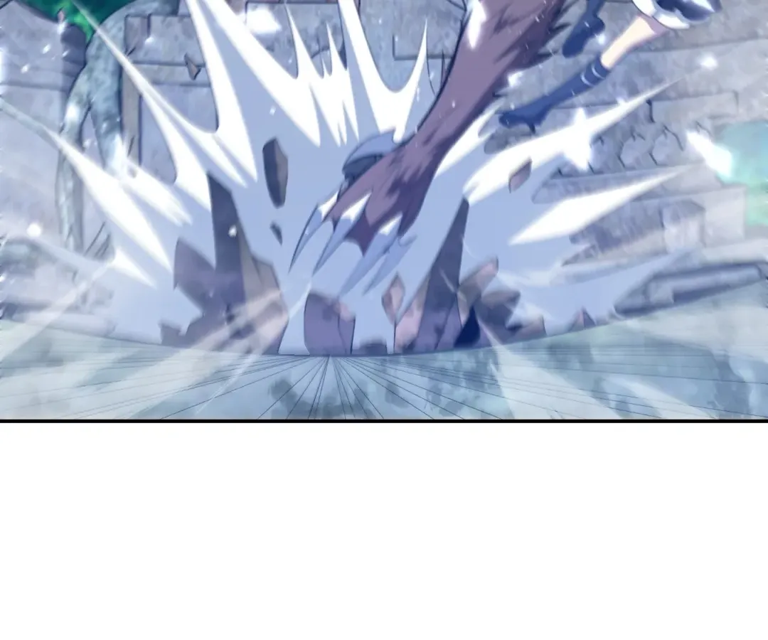 Reborn With Might: Spearhead to the Zenith Chapter 72 - Page 92