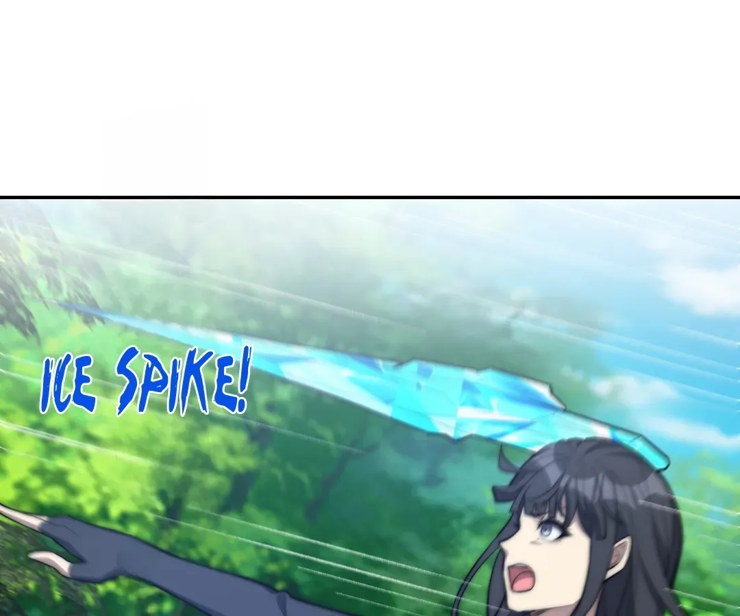 Reborn With Might: Spearhead to the Zenith Chapter 72 - Page 93