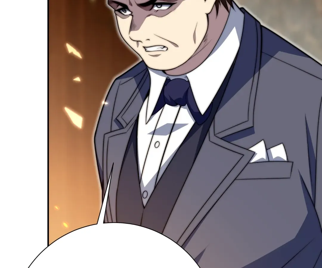 Reborn With Might: Spearhead to the Zenith Chapter 73 - Page 10