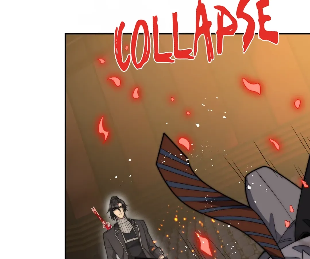 Reborn With Might: Spearhead to the Zenith Chapter 73 - Page 108