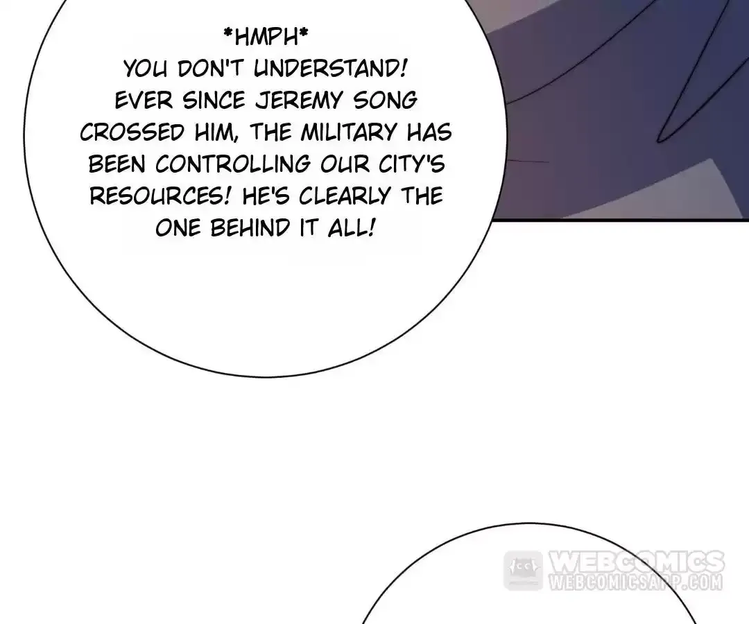 Reborn With Might: Spearhead to the Zenith Chapter 73 - Page 11