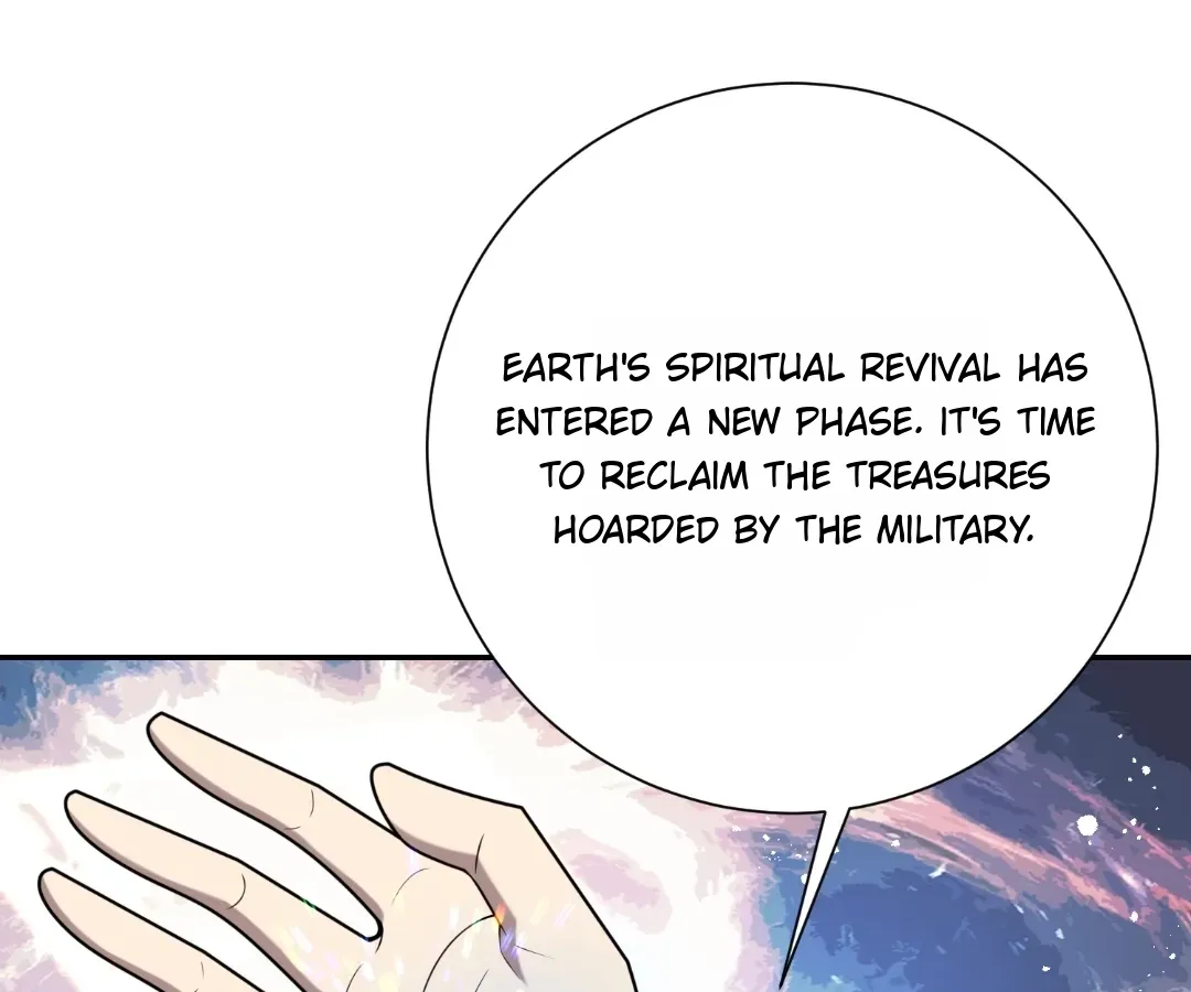 Reborn With Might: Spearhead to the Zenith Chapter 73 - Page 119