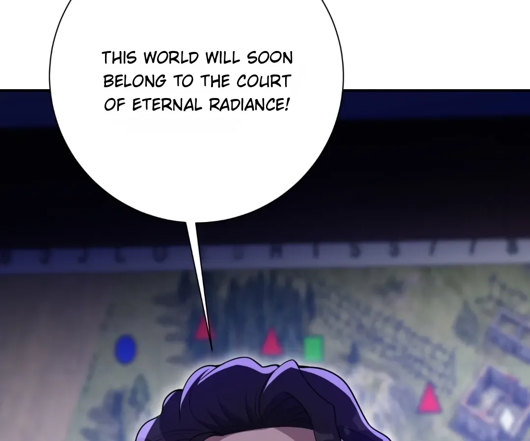 Reborn With Might: Spearhead to the Zenith Chapter 73 - Page 121