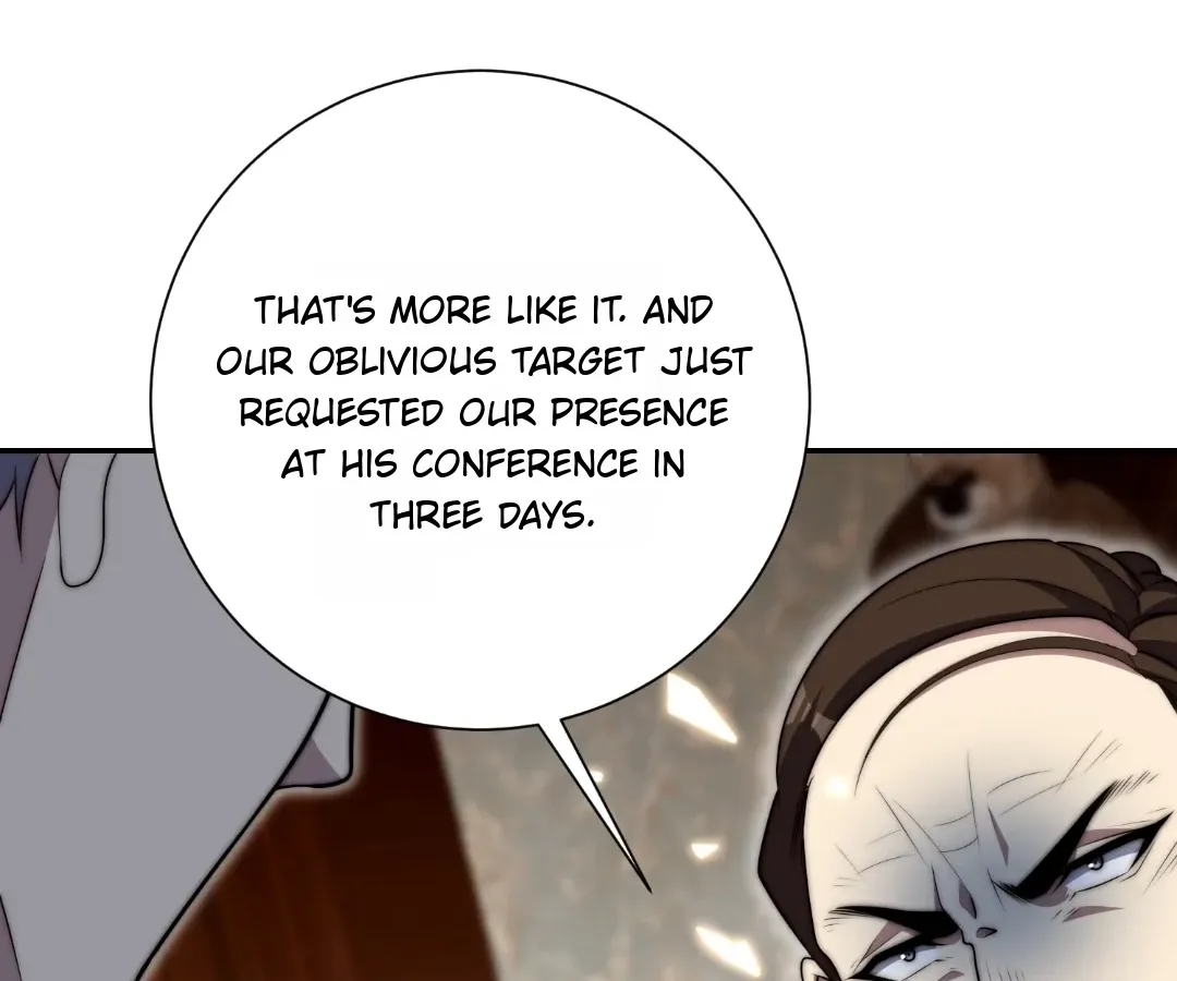 Reborn With Might: Spearhead to the Zenith Chapter 73 - Page 16