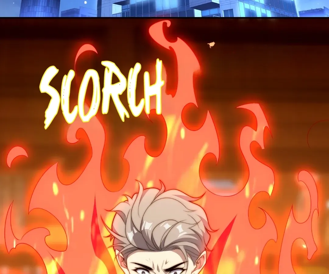 Reborn With Might: Spearhead to the Zenith Chapter 73 - Page 2