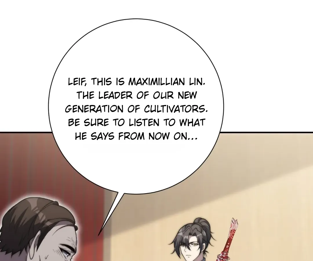 Reborn With Might: Spearhead to the Zenith Chapter 73 - Page 32