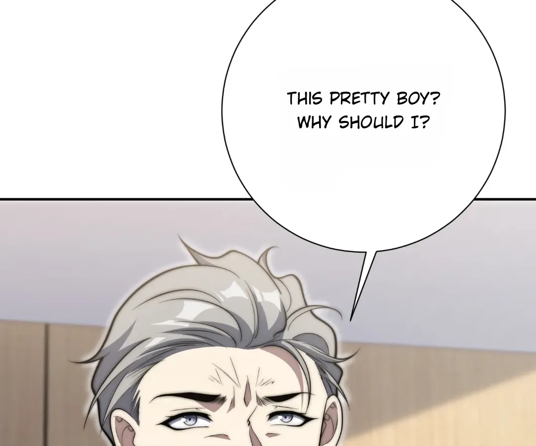 Reborn With Might: Spearhead to the Zenith Chapter 73 - Page 34