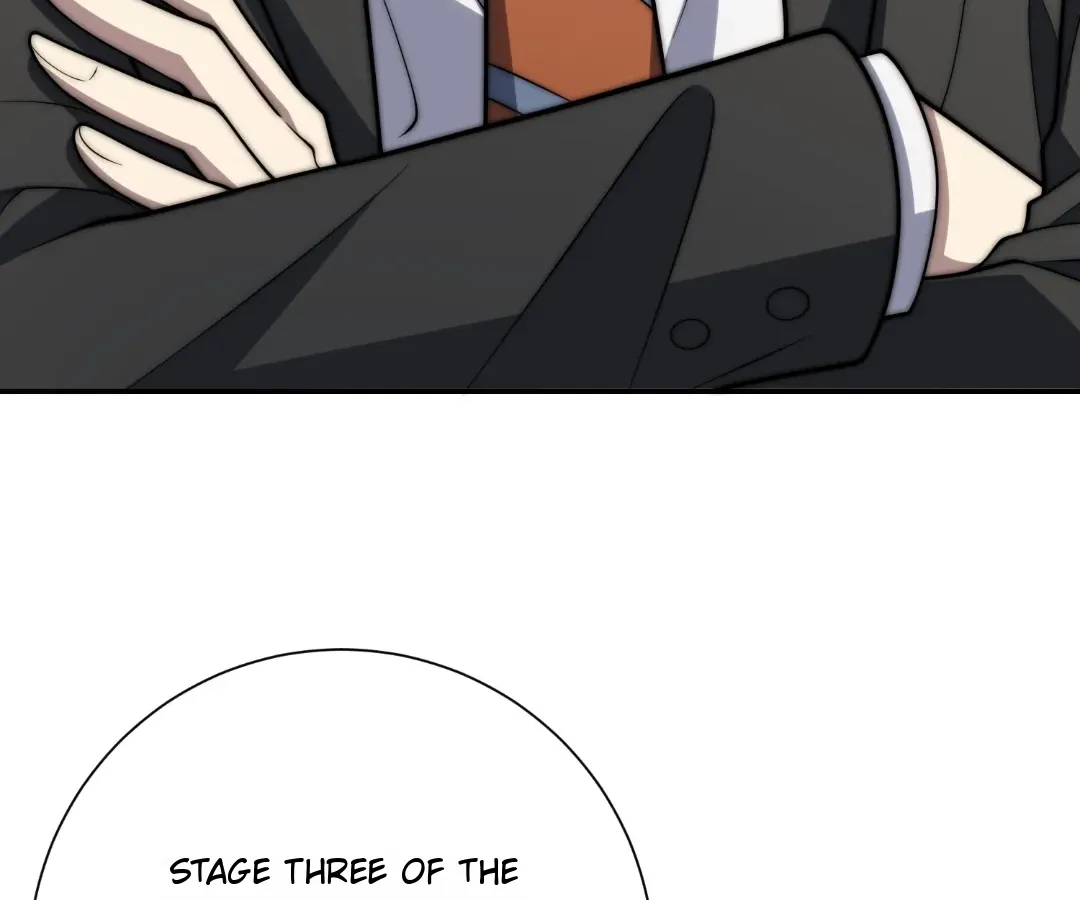 Reborn With Might: Spearhead to the Zenith Chapter 73 - Page 36