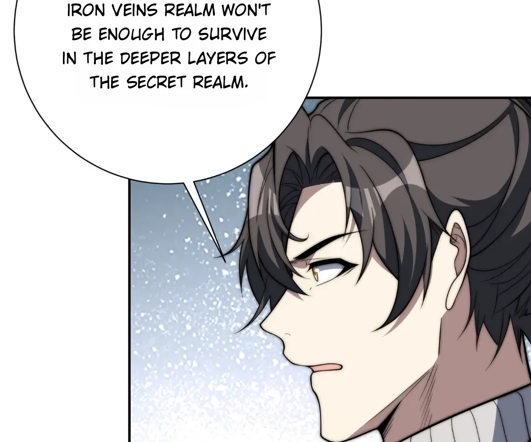 Reborn With Might: Spearhead to the Zenith Chapter 73 - Page 37