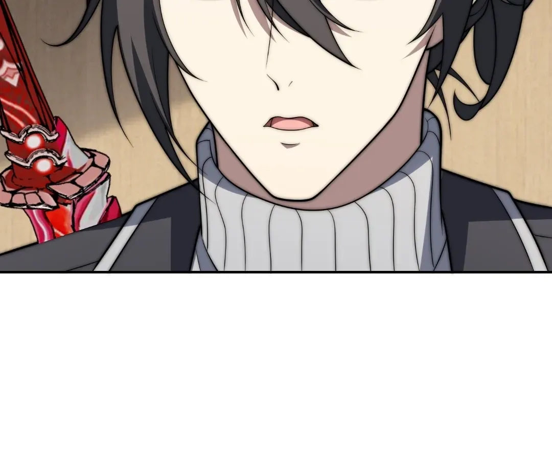 Reborn With Might: Spearhead to the Zenith Chapter 73 - Page 42