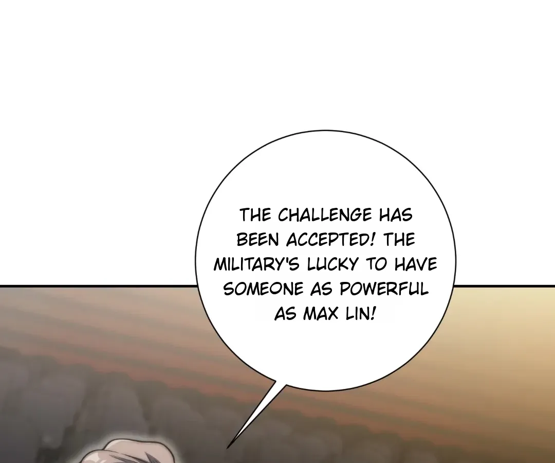 Reborn With Might: Spearhead to the Zenith Chapter 73 - Page 45