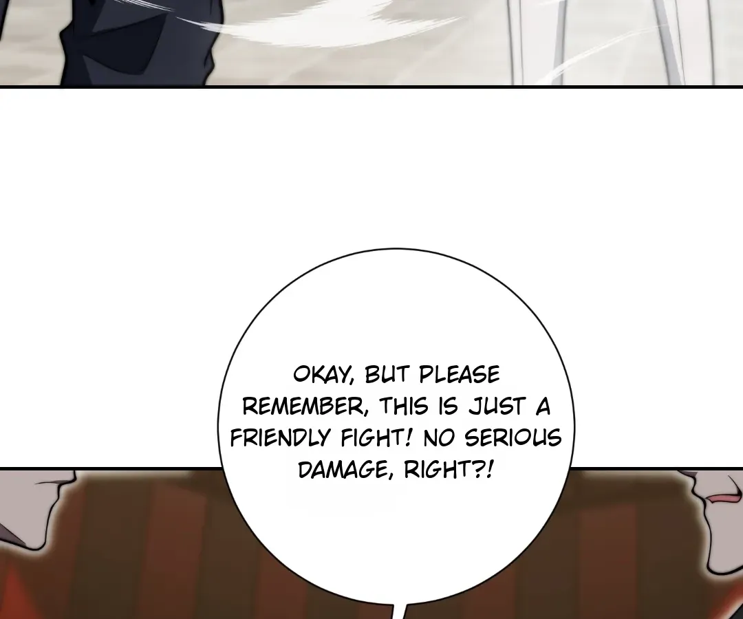Reborn With Might: Spearhead to the Zenith Chapter 73 - Page 50